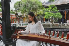 什么牌子古筝好「怎么挑选古筝」