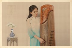 什么牌子的古筝好，古筝挑选重点