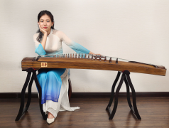 什么牌子的古筝好(性价比古筝推荐)