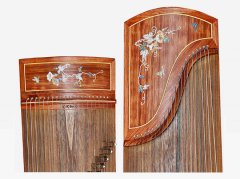 古筝科普【初学者买什么古筝好】