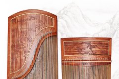 古筝初学者买什么琴好，什么牌子的古筝好