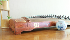 初学者买什么古筝好【初学古筝多少价位】