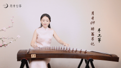 什么牌子的古筝好，入门级古筝有哪些