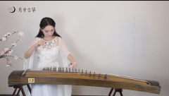 初学者买什么古筝好，初学古筝买多少钱