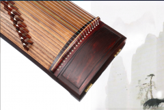 如何挑选古筝&mdash;&mdash;选购知识详解