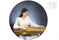 网上选购古筝看什么，如何挑选古筝