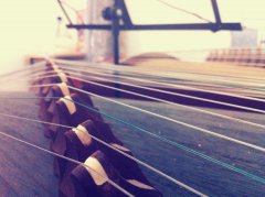 如何挑选古筝(古筝初学者必看知识)