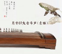 什么牌子的古筝好，如何挑选适合自己的古筝