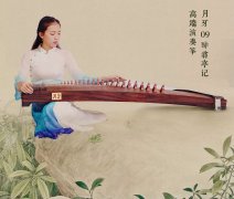 如何挑选古筝，哪里能买到性价比高的古筝