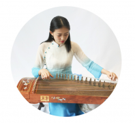 初学者买什么古筝好，古筝价格一般多少钱