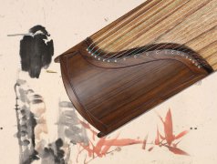 初学者买什么古筝好，如何分辨琴的好与差