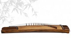 如何挑选古筝，购买古筝常见误区