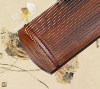 便携式小筝哪款好，什么牌子的古筝好