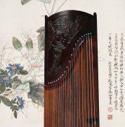 如何给小孩选一台合适的古筝，什么牌子的古筝好