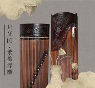 如何挑选古筝，小孩学古筝买什么古筝好?