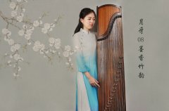 初学者买什么古筝好【初学买筝攻略】