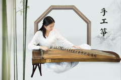 如何挑选古筝，古筝选什么样的好