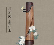 初学者买什么古筝好【古筝选购技巧】