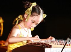 初学者如何学习古筝，如何挑选古筝