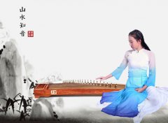 古筝买什么好，如何挑选古筝