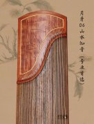 如何挑选古筝(选购古筝技巧)