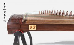 如何挑选古筝，如何挑选一把好的古筝