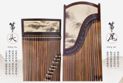 初学者买什么古筝好，哪里买古筝便宜