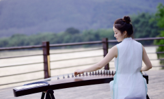 小孩买什么古筝好，什么牌子的古筝好