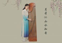 初学者买什么古筝好，四个技巧教你选古筝