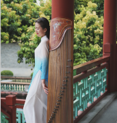 初学者买什么古筝好『三个技巧挑选古筝』