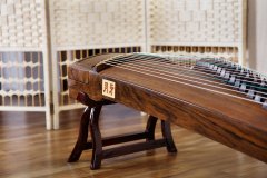 如何挑选古筝，怎样才能买到好古筝