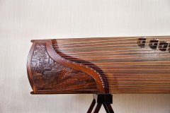 初学选什么古筝好，买什么牌子的古筝好