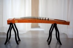 如何选择古筝，什么牌子的古筝是好的