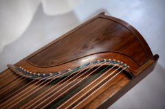 初学者最好先购买古筝吗? 如何挑选古筝