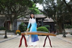 如何挑选古筝[推荐]