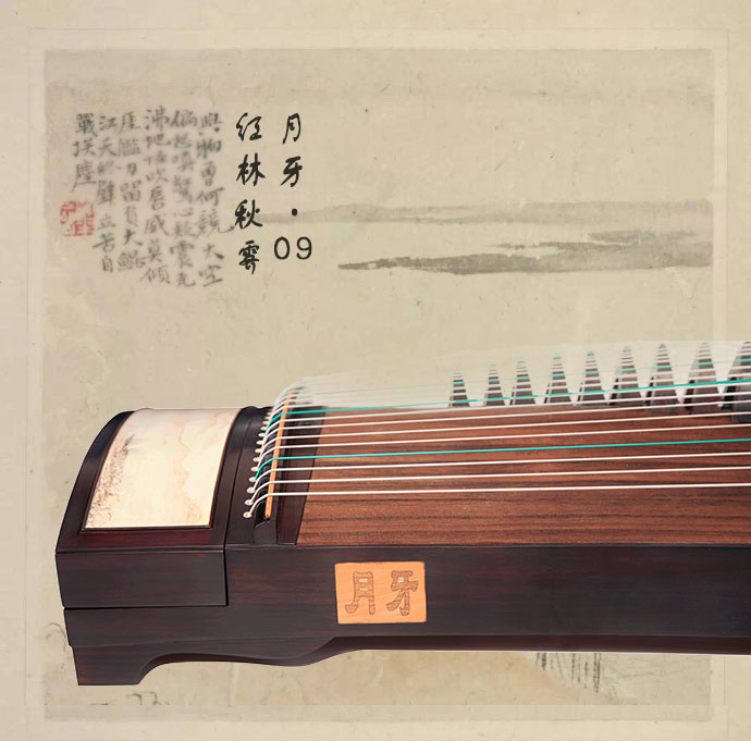 初学者买什么古筝好(几个点尤为重要)